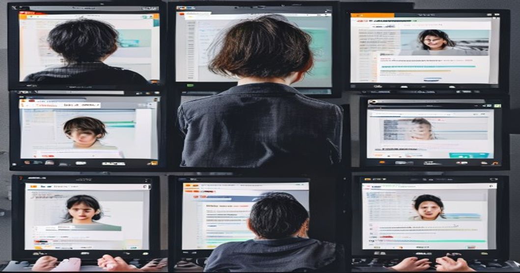 about:blankが勝手に開く原因を確認する方法
