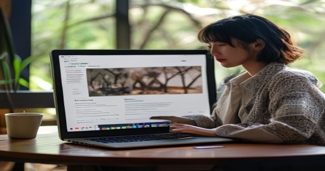 Safariでabout:blankが出るときの直し方