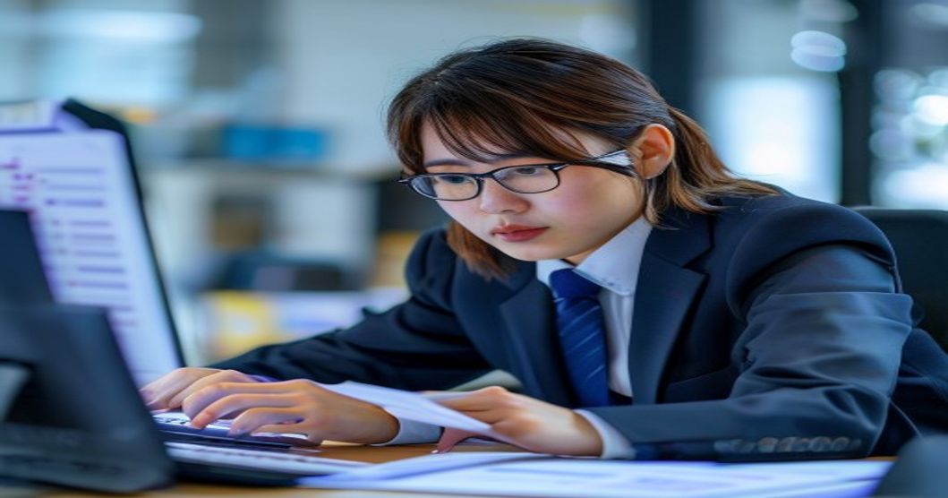 企業コンプライアンスの観点でSupjavが危険な理由