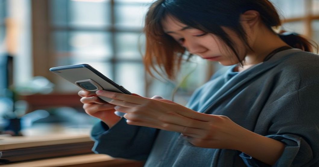 SMSを送るならどんな文面にすればよいか