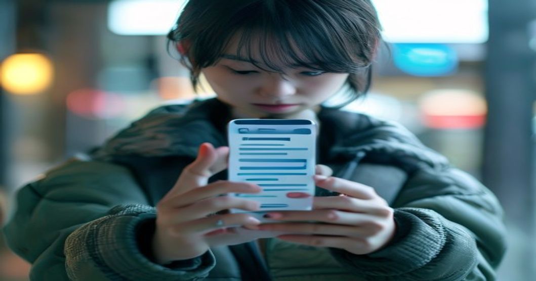 Androidで着信拒否されている場合にSMSは届くのか
