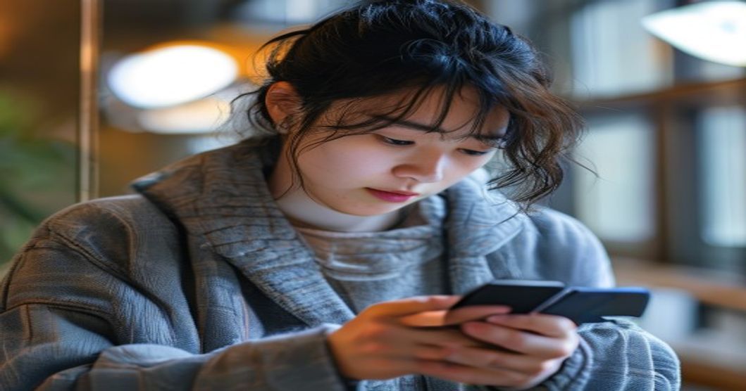 着信拒否されているか確かめる方法はあるのか