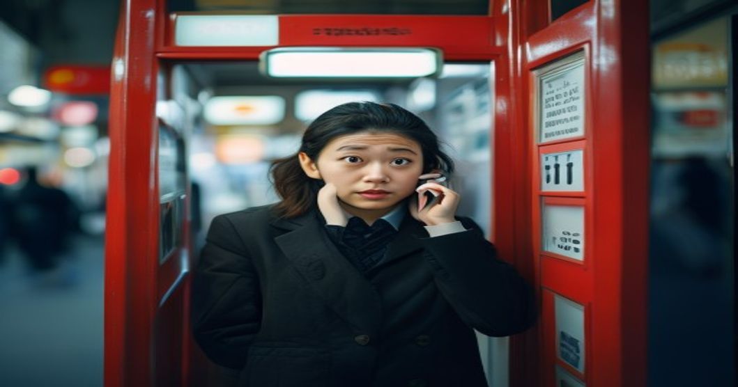 着信拒否されている相手への連絡で避けるべき行動