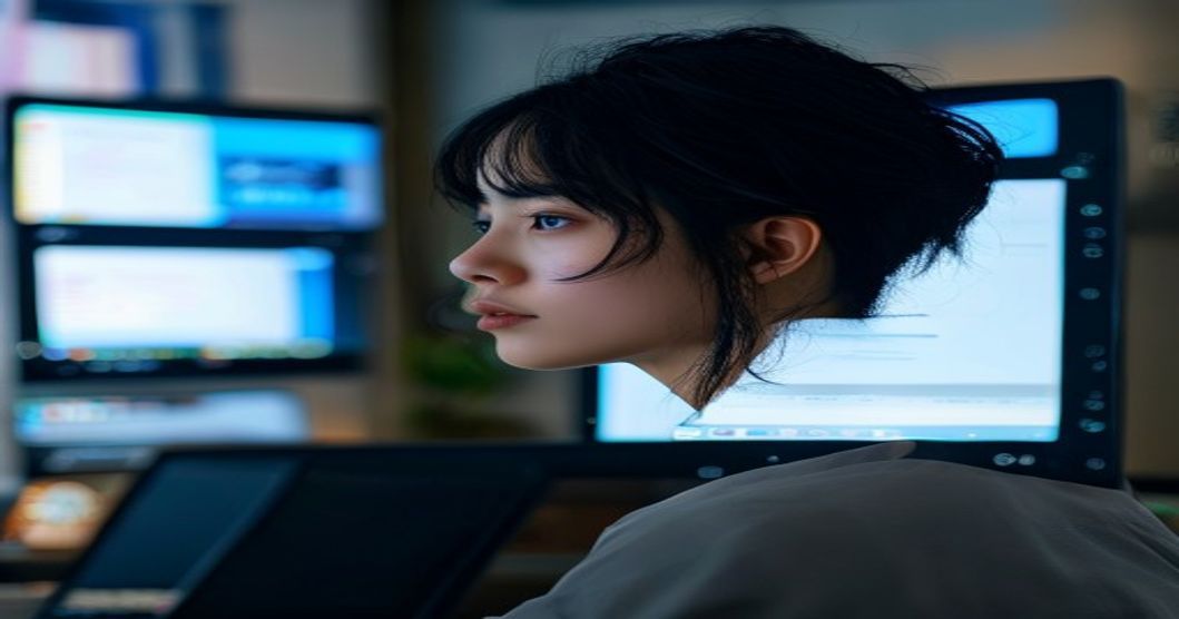 Outlookのキャッシュとは一時保存されたメールや設定のコピーのこと