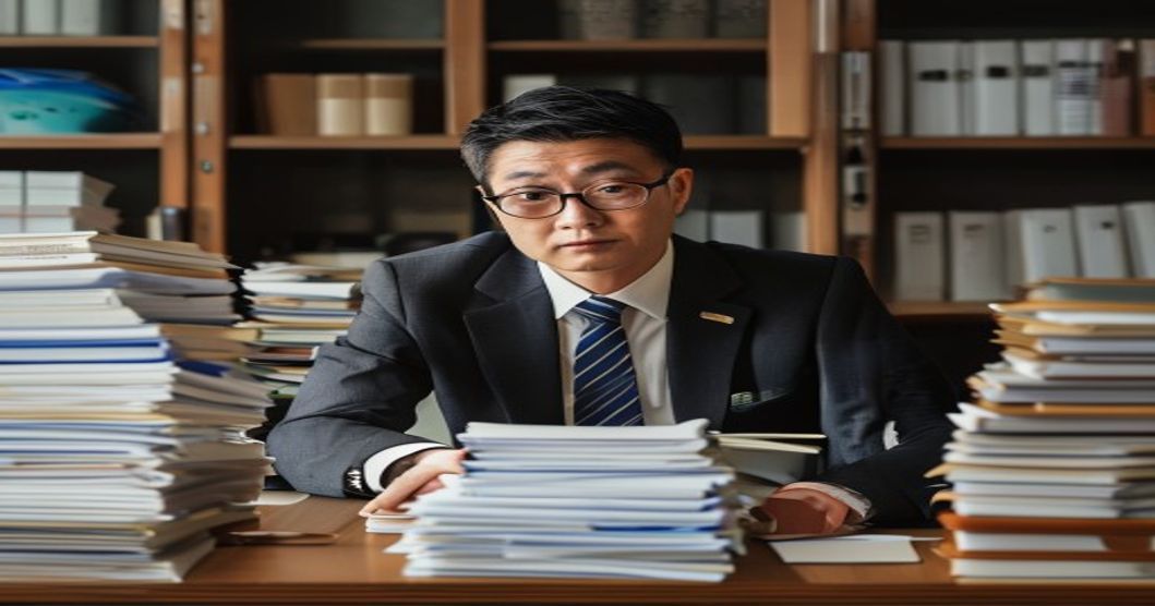 多忙な上司に送る気遣いメール例文