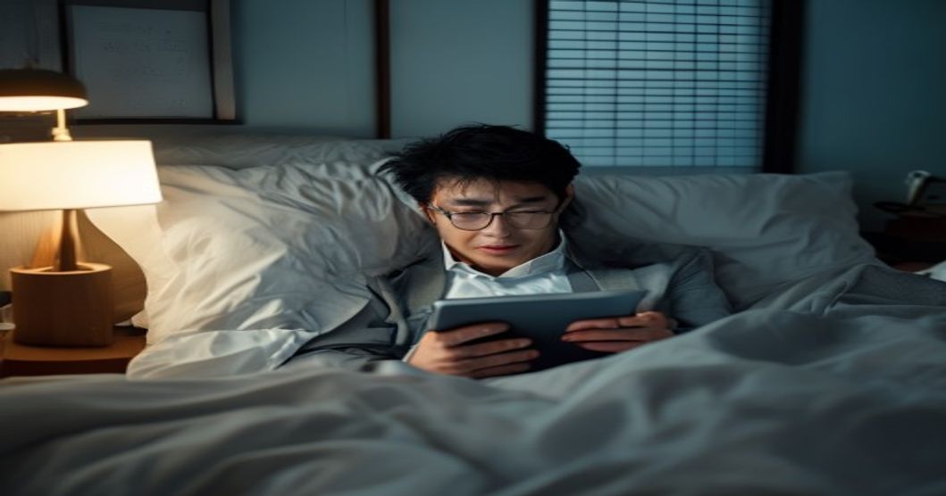 体調不良の上司に送る短文メール例文