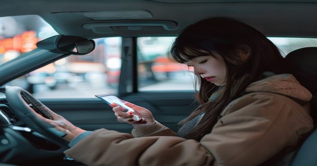 車で迎えに来てもらったときのお礼メール