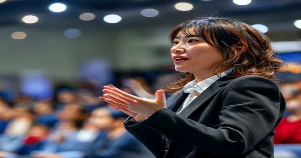 安全大会のネタは「自分ごと」にできる話が一番伝わる