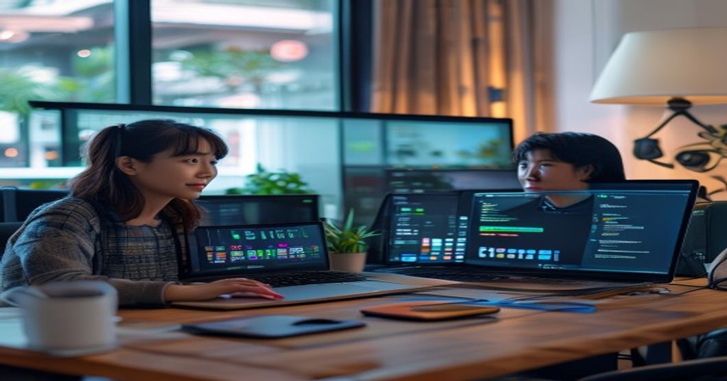 Adobeを安全に2台運用する具体的なやり方