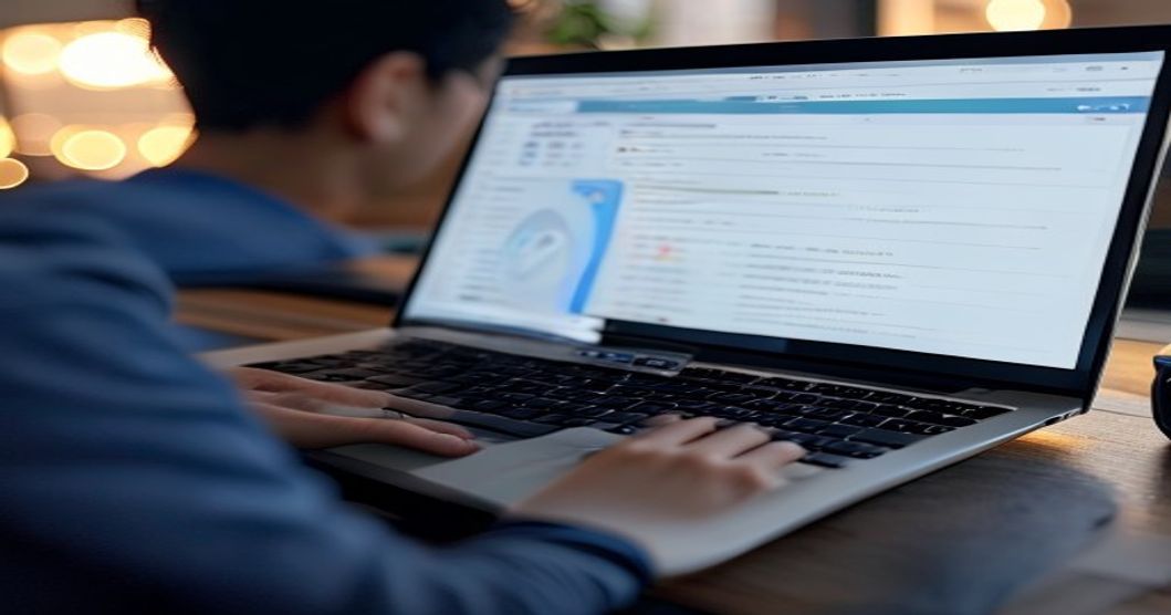 PCでGoogleパスワードマネージャーを引き継ぐ方法