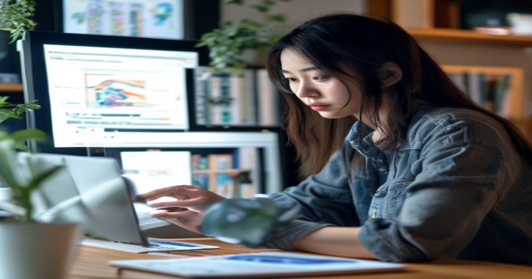 DLsite Nestは作品管理の入口として使い、業務化はテンプレートで補う