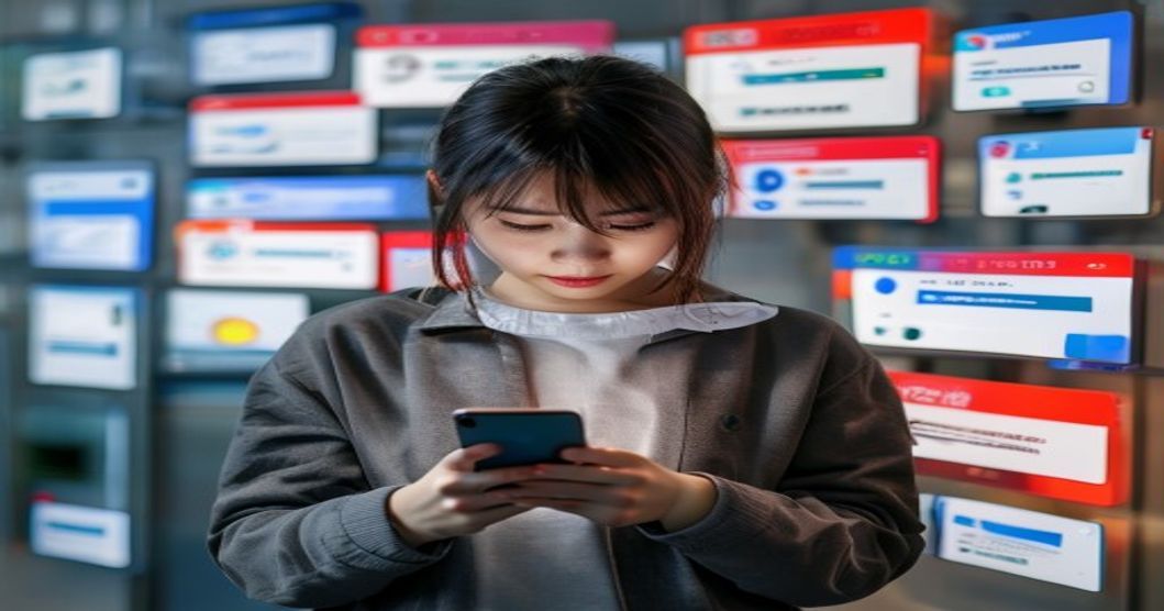 Googleの警告が何度も出るときの原因