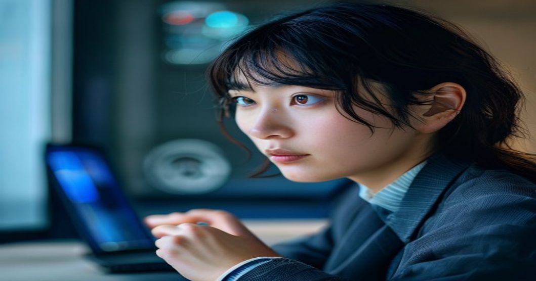 外付けマウス接続時にタッチパッドが無効になる設定を確認する