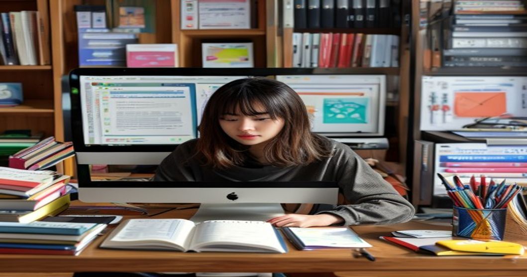 業務終了報告でトラブルや遅れがある場合の書き方