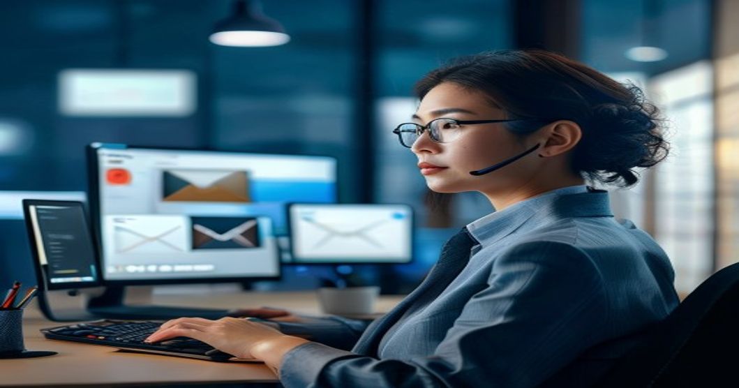 Gmailでドメイン指定受信する前に確認したい送信元情報