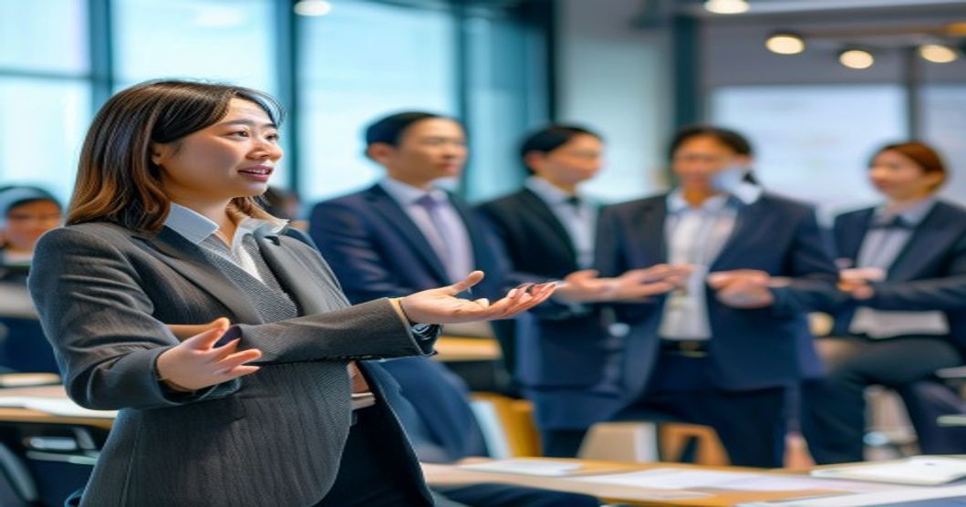企業の啓発活動で使える施策