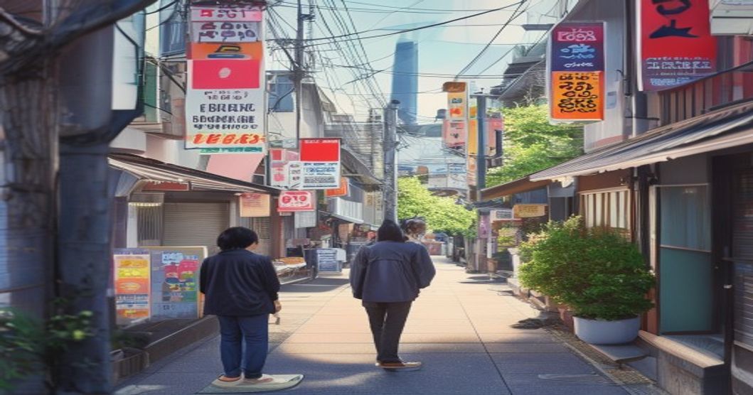 ポスティングは地域密着型ビジネスなら今でも効果がある