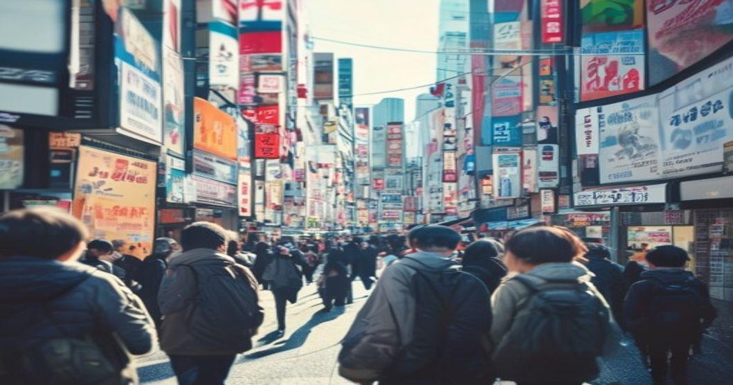 ポスティングとWeb広告を組み合わせる方法