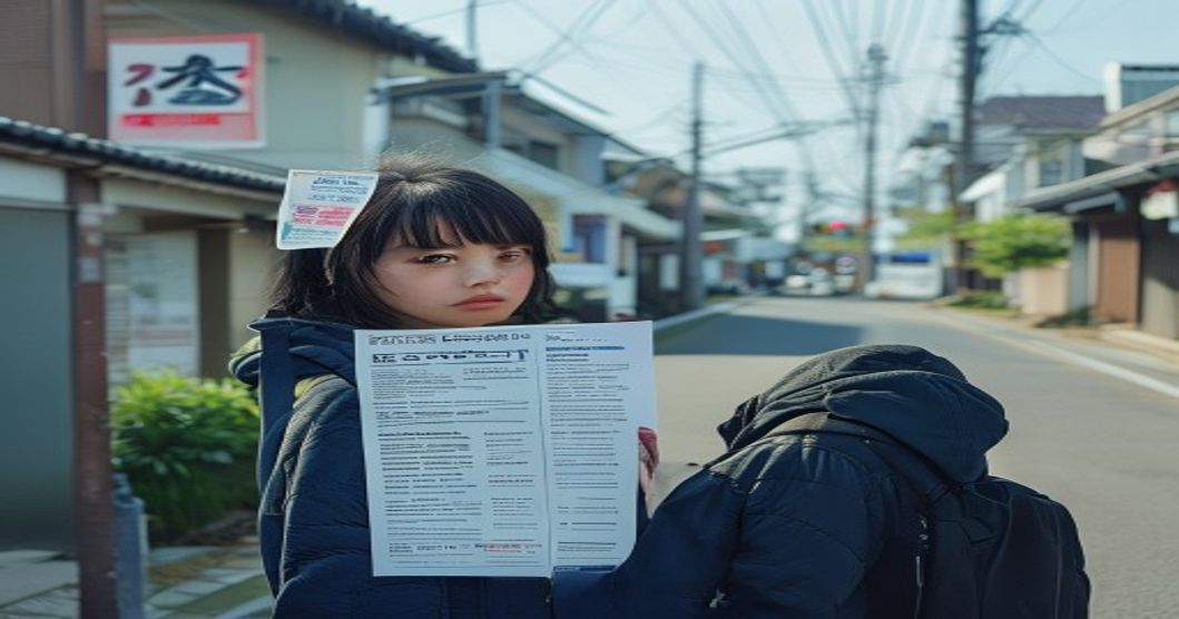 ポスティングで失敗しやすい配布方法