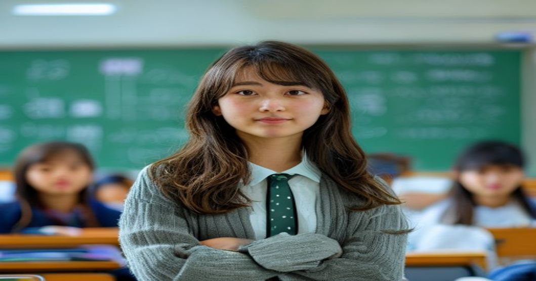 学校で使える簡単な自己紹介例文