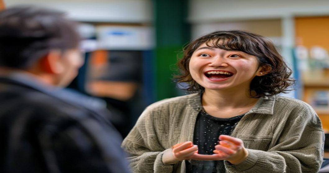 趣味の集まりで使える簡単な自己紹介例文