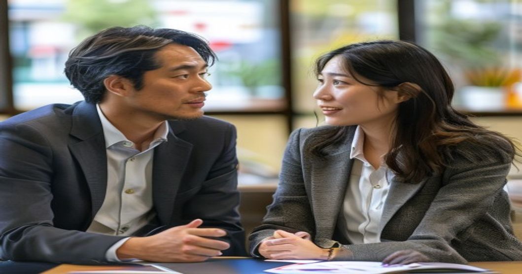 面接で使える簡単な自己紹介例文