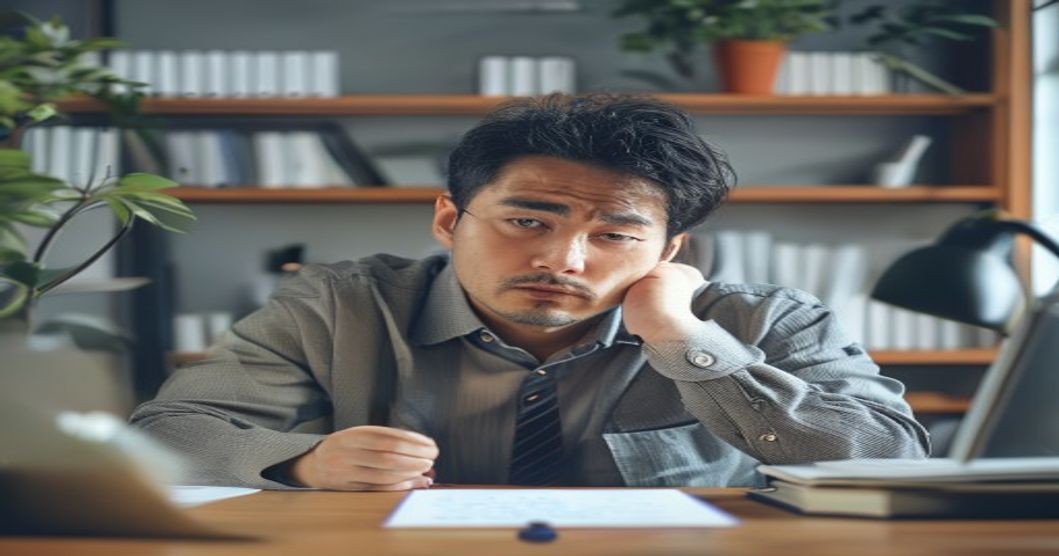 職場に戻りづらくなり「休職しなければよかった」と感じるケース