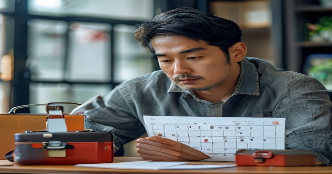 休職しなければよかったと後悔している人が今やるべきこと