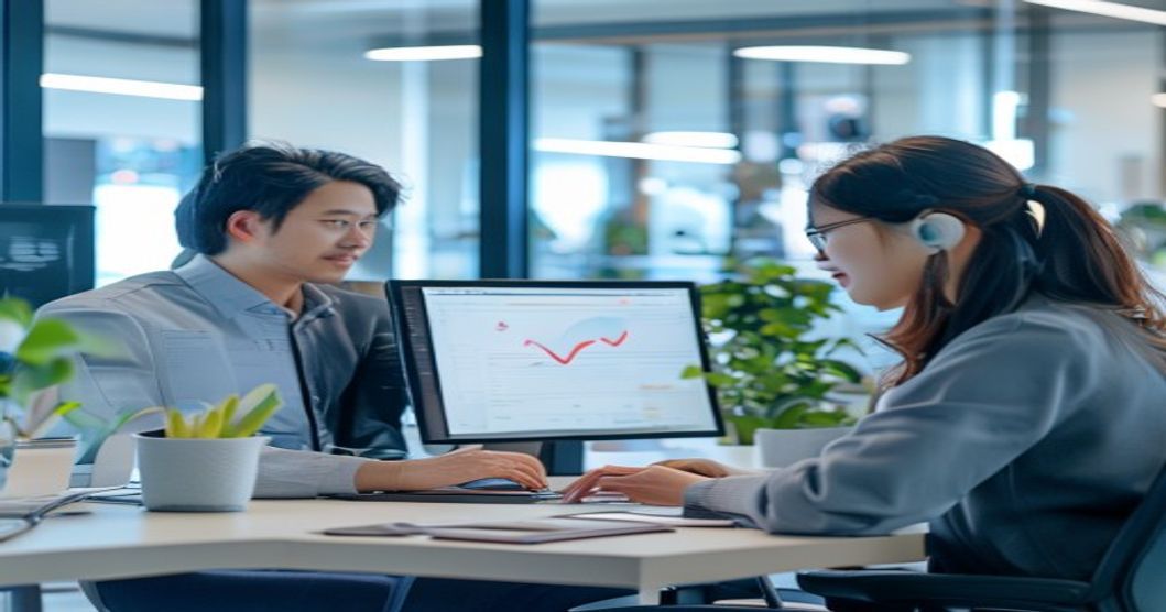 HubSpotはマーケティングと営業の連携を改善するシステム