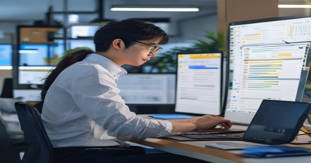 kintoneはExcel管理が限界の会社に向いている業務改善システム