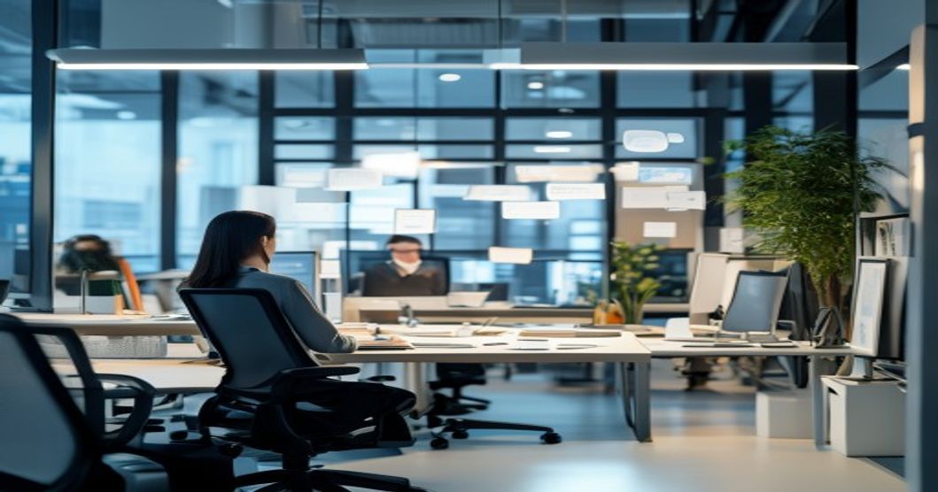 Slackは社内連絡と通知の自動化で確認待ちを減らすシステム