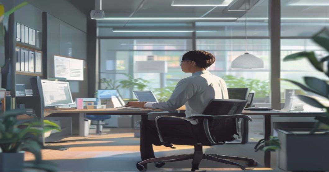 Chatworkはメール文化の中小企業が始めやすい連絡管理システム
