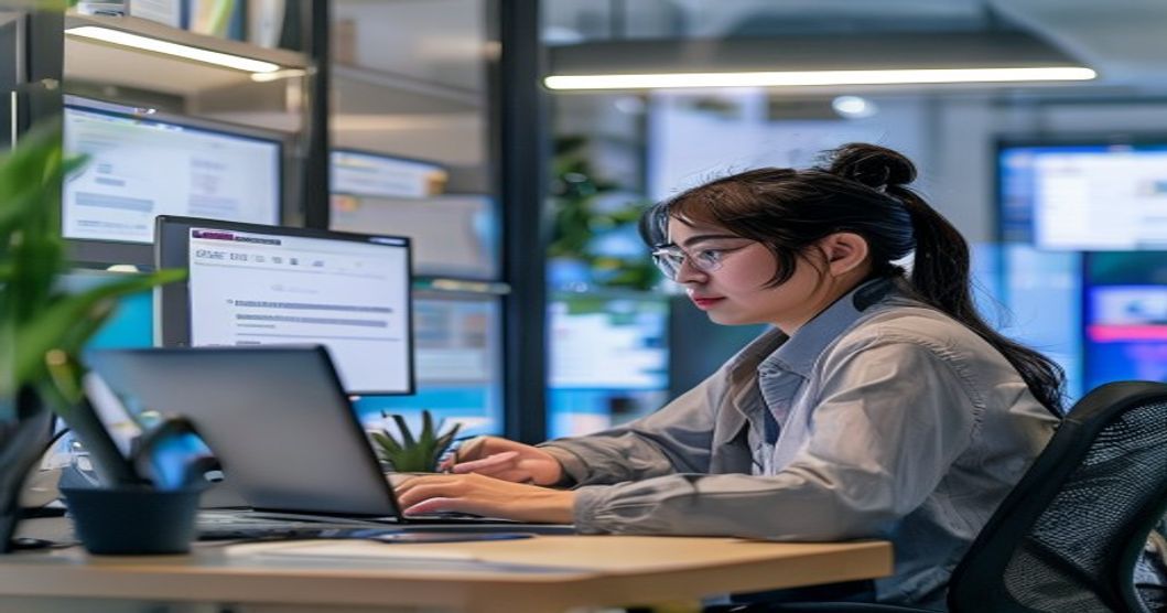Google Workspaceはファイル共有と共同編集を効率化する基本システム