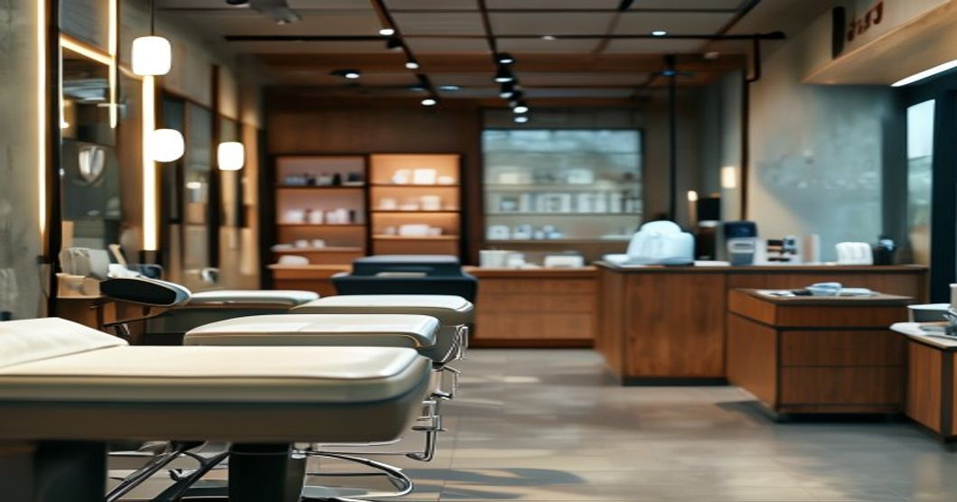 美容エステ開業の設備はメニューを決めてから揃える