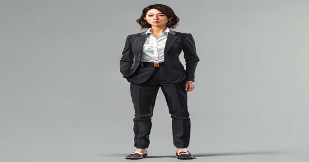 手足や指の崩れを減らすプロンプト