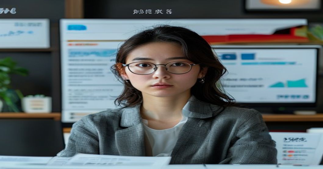 検索意図がズレている記事は順位が上がらない