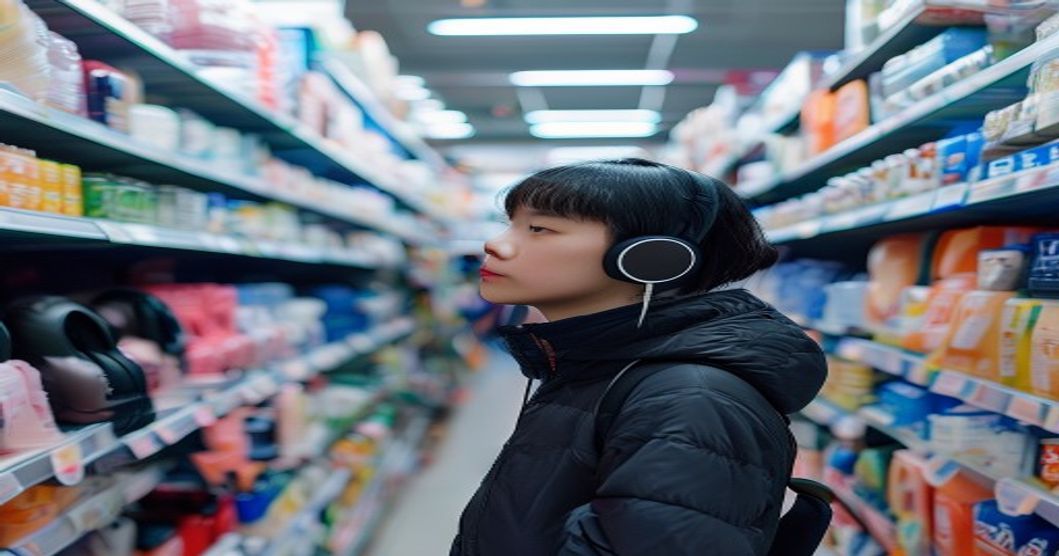 仕事用としてコンビニイヤホンを買う場合のおすすめの選び方