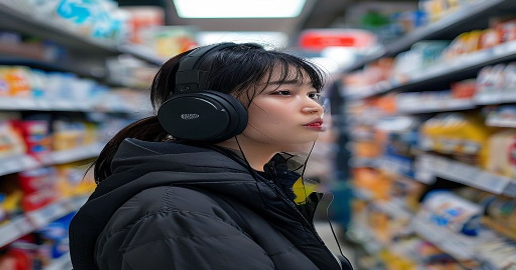 コンビニイヤホンを仕事で使うときのマナーと注意点