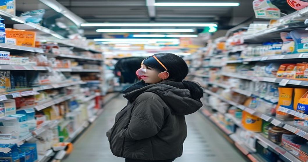 コンビニのイヤホンを買うときに避けたい失敗