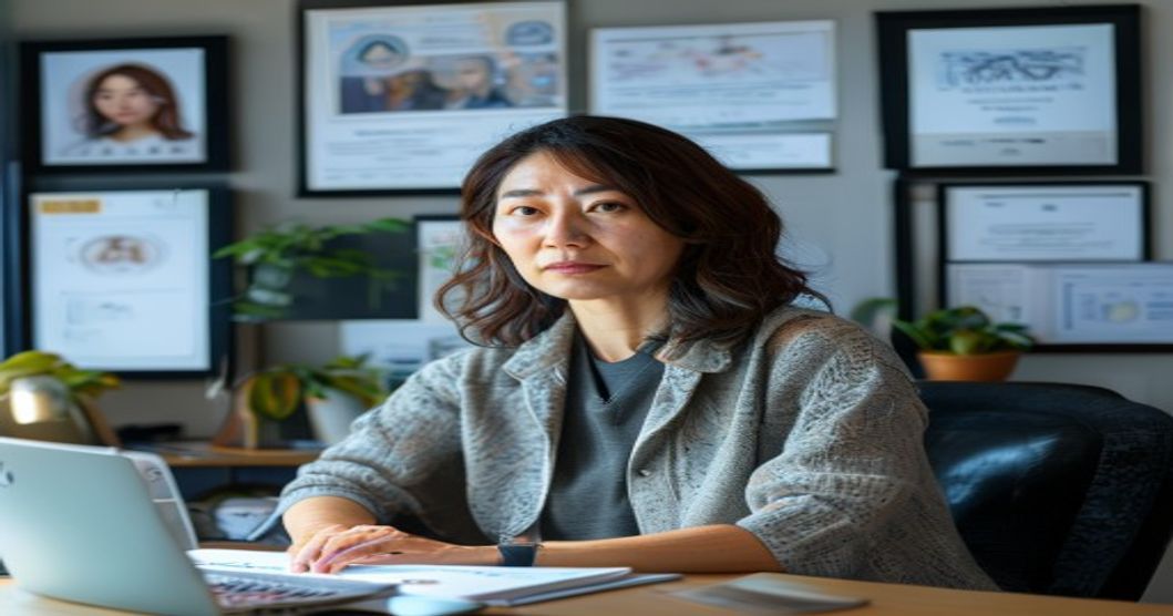 40代女性が在宅で長く続けやすい仕事一覧