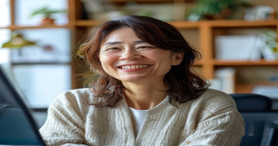 40代女性が一生続けやすい仕事一覧