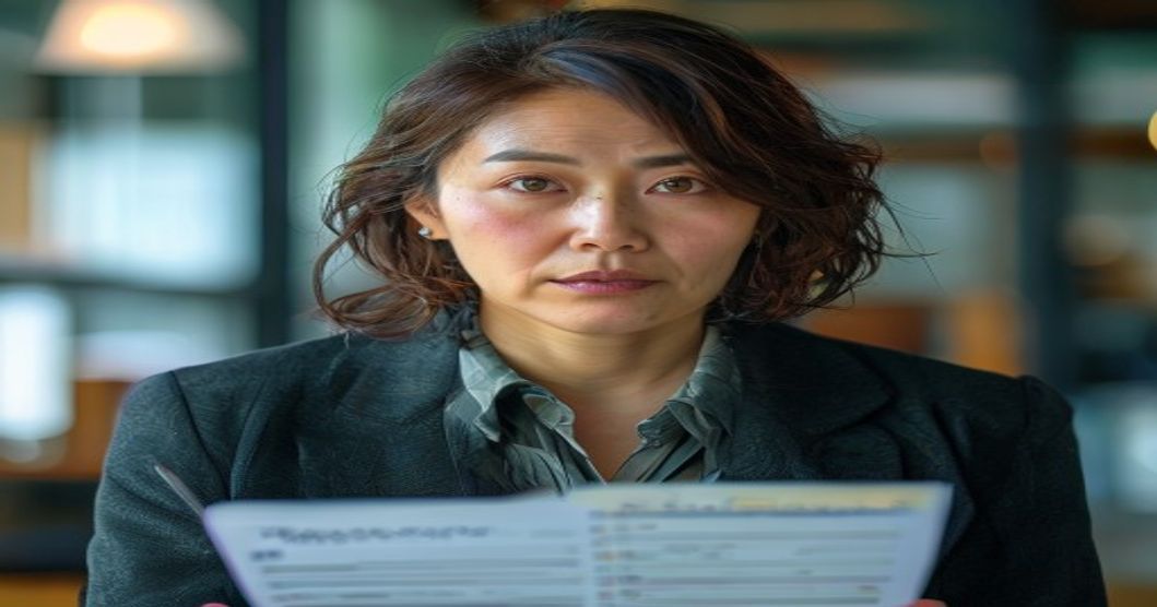 40代女性が避けたほうがいい仕事の選び方