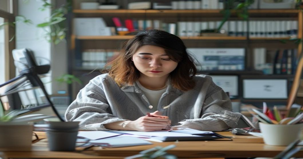 SNSをしない人が集中力を維持できる理由
