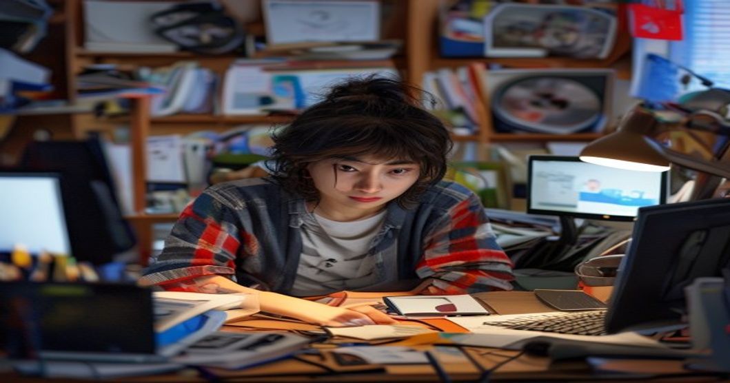 SNSをやめた人に起きやすい変化