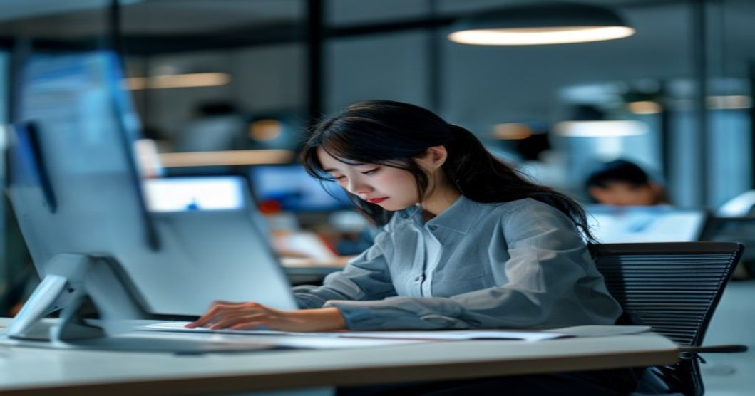 SNSをしない人は時代遅れではない
