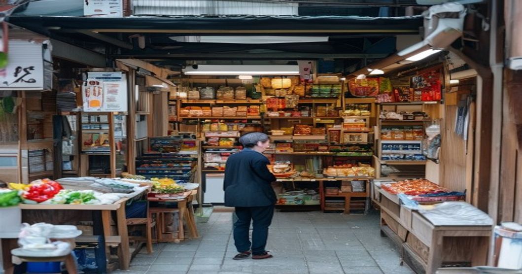 ホームページが不要でも成立しやすい業種と特徴