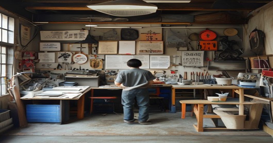 ホームページを作るなら最初から完璧を目指さない方がいい