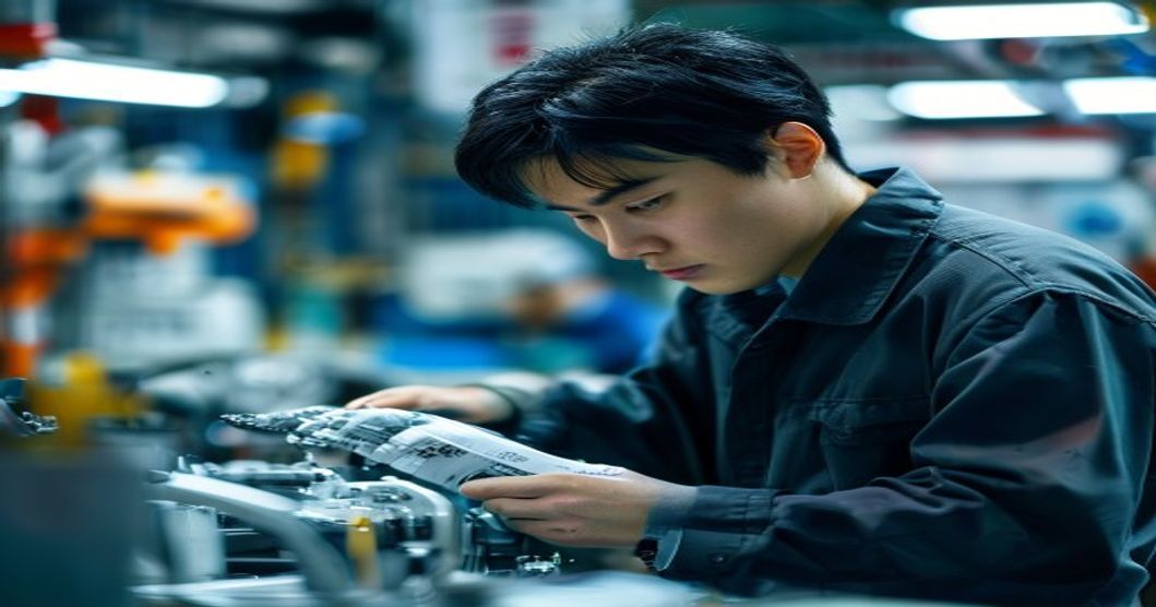 整備士が開業で失敗しやすい原因と回避策