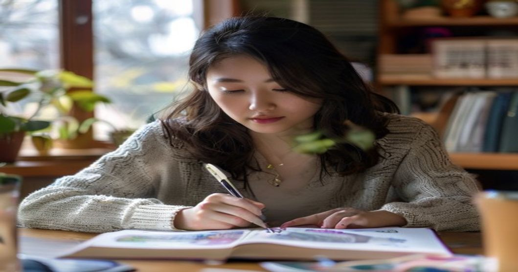 30代女性が資格勉強を続けるための現実的な勉強法