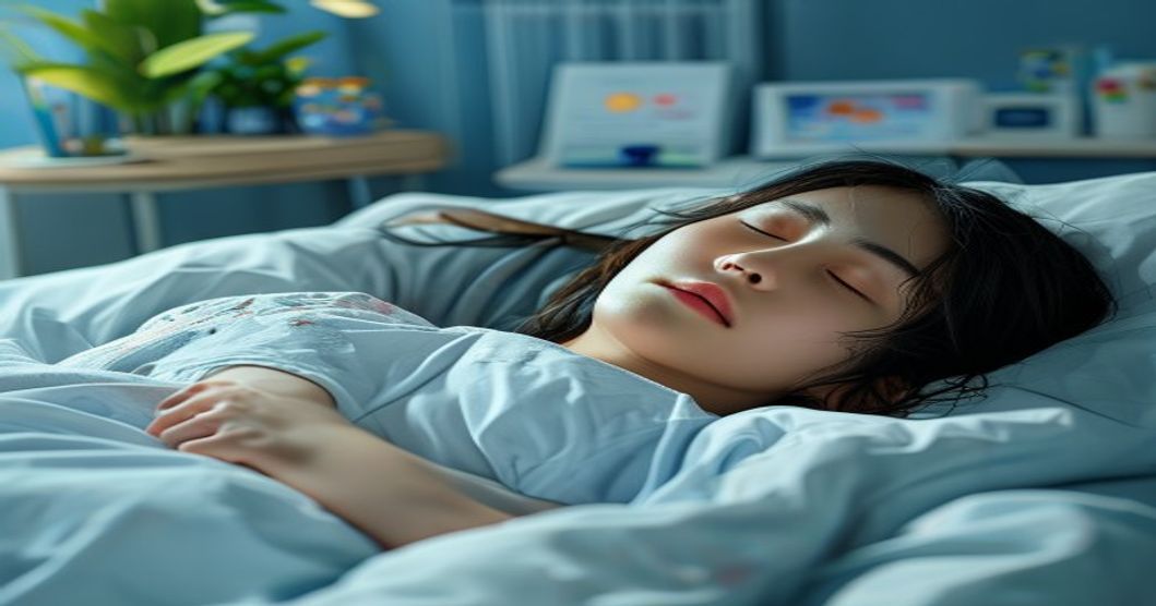 いびきクリニックの集客は「本人」と「家族」の両方を想定する
